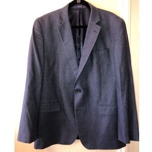 Stafford sport coat
